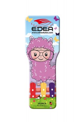 Edea Spinner-Alpaca